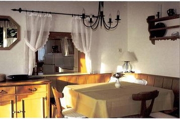 Австрія Chata Bad Kleinkirchheim, Екстер'єр